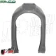 MF5758 - Carena Scudo Anteriore Faco Grezzo per Yamaha CT / MBK Sorriso 50 2T