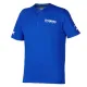 MF5759 Polo Paddock Blu Essential Uomo Originale Yamaha Racing