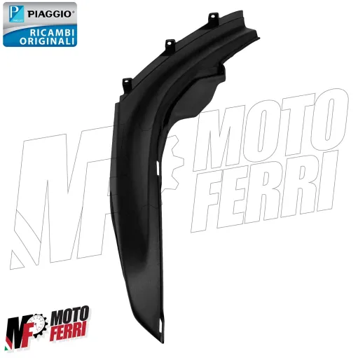 MF5761 Carena Griglia Pedana Sinistra Originale Piaggio Liberty 50 125 150 iGet