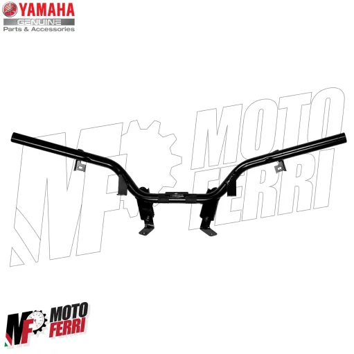 MF5765 - Manubrio Sterzo Originale Yamaha X-City 125 250 mod 2007/2015