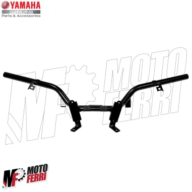 MF5765 - Manubrio Sterzo Originale Yamaha X-City 125 250 mod 2007/2015