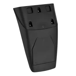 MF5766 Prolunga Portatarga Parafango Originale Malaguti F12 Phantom 50 1994/2000