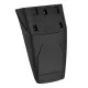 MF5766 Prolunga Portatarga Parafango Originale Malaguti F12 Phantom 50 1994/2000
