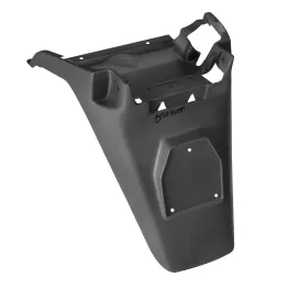 MF5767 Parafango Portatarga Posteriore Originale Malaguti Crosser CR1 1995/1998