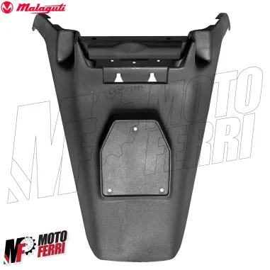 MF5767 Parafango Portatarga Posteriore Originale Malaguti Crosser CR1 1995/1998