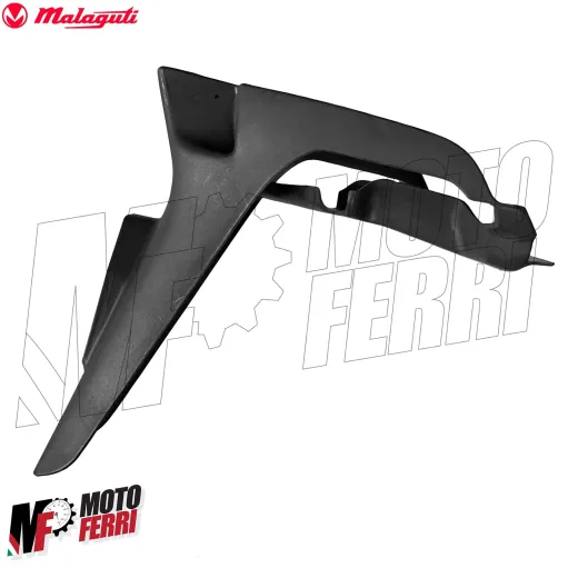 MF5767 Parafango Portatarga Posteriore Originale Malaguti Crosser CR1 1995/1998