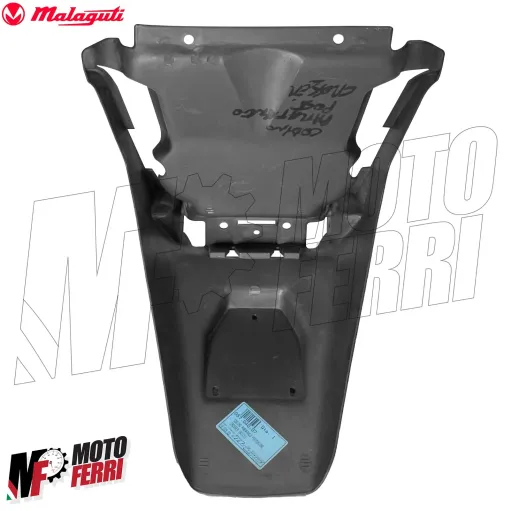 MF5767 Parafango Portatarga Posteriore Originale Malaguti Crosser CR1 1995/1998