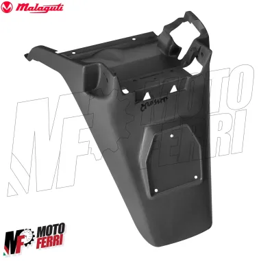MF5767 Parafango Portatarga Posteriore Originale Malaguti Crosser CR1 1995/1998
