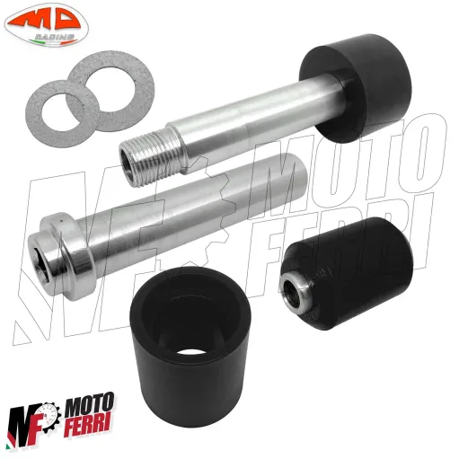 MF4721 Silent Block Supporto Motore Ammortizzatore MD Soft Vespa PX 125 150