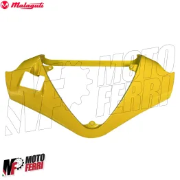 MF5769 Coprimanubrio Anteriore Giallo Originale Malaguti F12 Phantom 1994 / 2006 2
