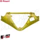 MF5769 Coprimanubrio Anteriore Giallo Originale Malaguti F12 Phantom 1994 / 2006