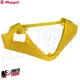 MF5769 Coprimanubrio Anteriore Giallo Originale Malaguti F12 Phantom 1994 / 2006