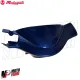 MF5771 Coprimanubrio Anteriore Blu Acciaio Malaguti CR1 Crosser 50 mod 1992/1998