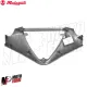 MF5774 Coprimanubrio Anteriore Grigio Opaco Originale Malaguti F12 - 1994 / 2006