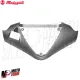 MF5774 Coprimanubrio Anteriore Grigio Opaco Originale Malaguti F12 - 1994 / 2006