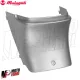 MF5776 Coperchio Candela Carena Pedana Grigio Opaco Malaguti F15 mod 1996/2006