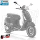 MF5780 Specchio specchietto Destro Cromato Vespa Sprint 50 125 150 mod 2014/2024