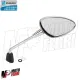 MF5780 Specchio specchietto Destro Cromato Vespa Sprint 50 125 150 mod 2014/2024