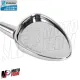 MF5780 Specchio specchietto Destro Cromato Vespa Sprint 50 125 150 mod 2014/2024