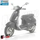 MF5781 Specchietto Sinistro Cromato per Vespa Sprint 50 125 150 mod 2014/2024