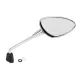 MF5780 Specchio specchietto Destro Cromato Vespa Sprint 50 125 150 mod 2014/2024