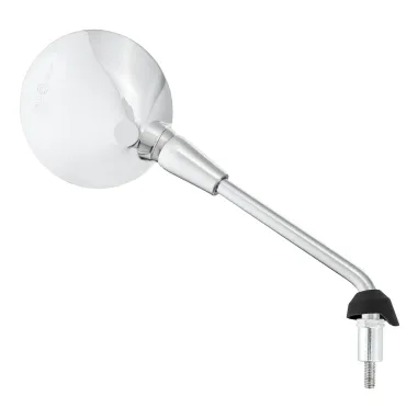 MF5783 Specchietto Destro Cromato Originale Vespa GTS 125 300 HPE 2018 / 2022