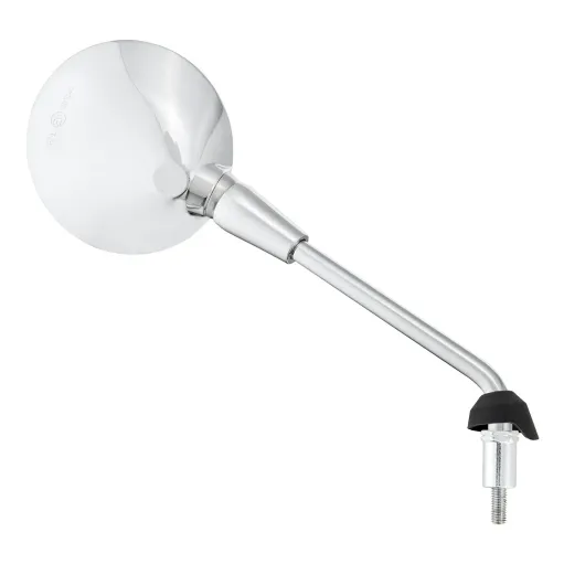 MF5783 Specchietto Destro Cromato Originale Vespa GTS 125 300 HPE 2018 / 2022