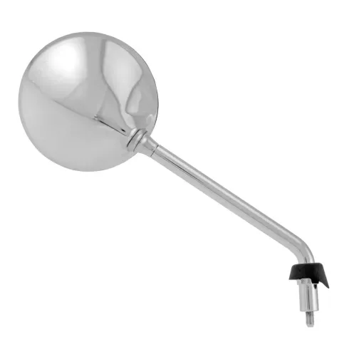 MF5790 - Specchietto Destro Cromato Originale Vespa LX 50 125 150 mod 2005/2014