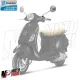 MF5791 Specchietto Sinistro Cromato Originale Vespa LX 50 125 150 mod 2005/2014