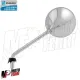 MF5791 Specchietto Sinistro Cromato Originale Vespa LX 50 125 150 mod 2005/2014