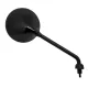 MF5789 Specchietto Destro Nero Originale Piaggio Liberty 50 125 150 iGet 15 - 24