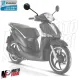 MF5789 Specchietto Destro Nero Originale Piaggio Liberty 50 125 150 iGet 15 - 24
