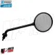 MF5789 Specchietto Destro Nero Originale Piaggio Liberty 50 125 150 iGet 15 - 24