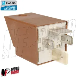 Rele Avviamento Piaggio Vespa GTS LX S Primavera Sprint 50 125 150 200 250 300 2