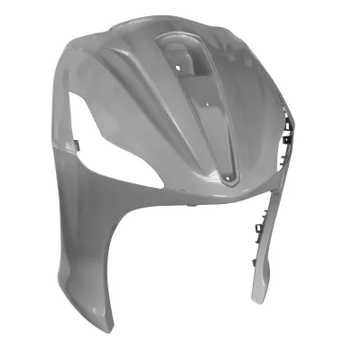 MF5793 Carena Scudo Anteriore Grezzo Piaggio Beverly 125/300/350 mod 2010 - 2020