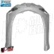 MF5793 Carena Scudo Anteriore Grezzo Piaggio Beverly 125 300 350 da 2010 a 2020