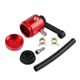 MF5794 - Serbatoio Vaschetta Liquido Olio Freno Anteriore Rosso Universale Moto