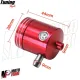 MF5794 - Serbatoio Vaschetta Liquido Olio Freno Anteriore Rosso Universale Moto