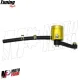 MF5795 Serbatoio Vaschetta Liquido Olio Freno Anteriore Oro Universale Moto