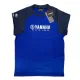 MF5799 Maglia T-Shirt Paddock Blu Uomo Originale Yamaha Racing maglietta