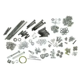 MF0523 KIT PERNI BULLONI DADI RESTAURO VESPA 50 SPECIAL RLN 125 ET3 PRIMAVERA