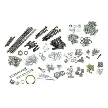 MF0523 KIT PERNI BULLONI DADI RESTAURO VESPA 50 SPECIAL RLN 125 ET3 PRIMAVERA