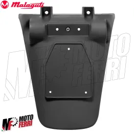 MF5747 Parafango Portatarga Posteriore Grigio Originale Malaguti F10 (1992/2002) 2