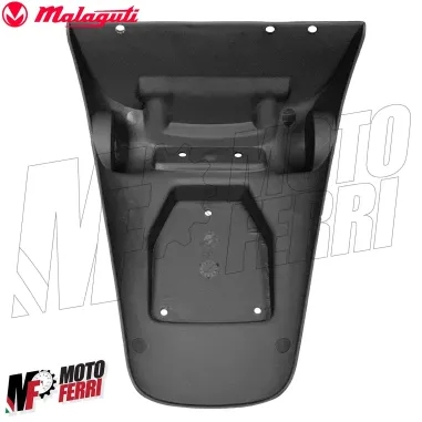 MF5747 Parafango Portatarga Posteriore Grigio Originale Malaguti F10 (1992/2002)