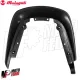 MF5805 Spoiler Codino Sella Posteriore Grigio Originale Malaguti F10 1992/2002