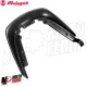 MF5805 Spoiler Codino Sella Posteriore Grigio Originale Malaguti F10 1992/2002
