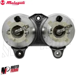 MF5806 - Fanale Faro Anteriore Originale per Malauti F10 50 mod 1992/2006 2