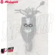 MF5806 - Fanale Faro Anteriore Originale per Malauti F10 50 mod 1992/2006