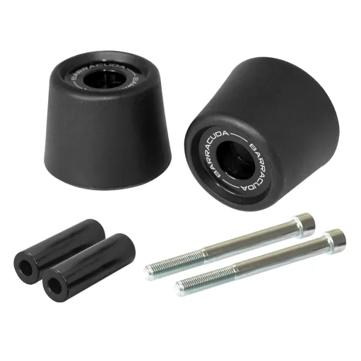 MF5808 Tamponi Protezione Telaio Barracuda per Yamaha XSR 700 dal 2015 al 2024