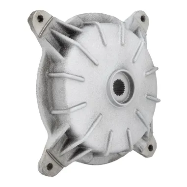 MF0310 Tamburo Freno Anteriore Autoventilato Vespa 50 Special R Cerchio Ruota 9